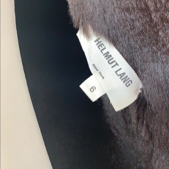 Real fur coat - Picture 4 of 4